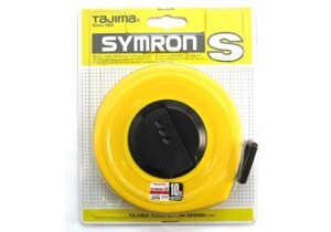 Thước cuộn sợi thuỷ tinh Tajima SYS10 (10m )