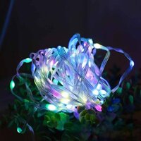 10M USB LED Wire String Fairy Light Strip Lamp Xmas Party Waterproof