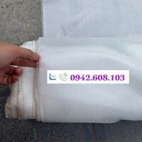 10m Vải sợi thủy tinh Chống cháy Cách nhiệt Remak