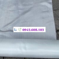 10m Vải sợi thủy tinh Chống cháy Cách nhiệt Remak