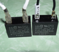 1.0MF-450V Tụ điện