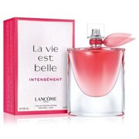 10ml 20ml 50ml La Vie est belle INTENSÉMENT giới hạn 100ml