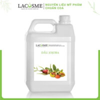 10ml - 50ml - 100ml Dầu jojoba