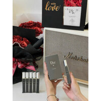 [10ml-auth] 𝗗𝗜𝗢𝗥 𝗛𝗢𝗠𝗠𝗘 𝗜𝗡𝗧𝗘𝗡𝗦𝗘 | Lãng tử , hào hoa phủi bụi đi đến đâu là reo rắc ái tình đến đó