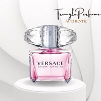 10ml . Bright Crystal - Versace - | Nước hoa Nữ