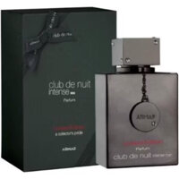 10ml Club de Nuit Intense Man Limited Edition | Nước hoa nam