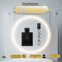 10ml Club de Nuit Intense Man | Nước Hoa Nam