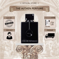 10ml Club de Nuit Intense Man - Nước hoa nam | The Authen Perfume