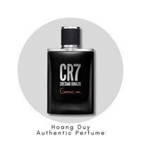 10ml CR7 Game On | Nước hoa Nam