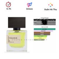 10ml Criminal Elements Vigour| Nước hoa Unisex| Nước hoa Lavender|Nước hoa niche| Dailyscent|Mẫu thử
