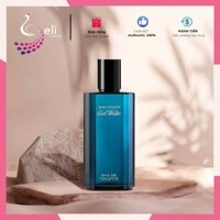 10ml Davidoff Cool Water Man | Nước hoa nam