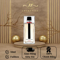 10ml Dior Homme Sport EDT| Nước hoa nam