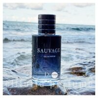 10ml Dior Sauvage