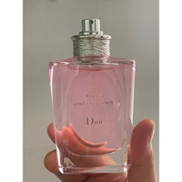 [10ml dùng thử] Nước hoa Dior Forever And Ever Dior Eau De Toilette chính hãng