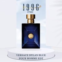 10ml Dylan Blue Pour Homme • Versace • EDT• Nước Hoa Nam