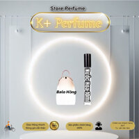 10ml Em Cê Em ( Balo hồng , New ) | Nước Hoa Nữ