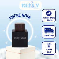 10ml Encre Noire | Nước Hoa Nam | Kelly Perfume