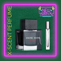 [10ml] Mẫu Thử Nước Hoa Nam Lalique Encre Noire Sport
