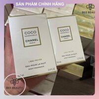 [10ml] Mẫu Thử Nước Hoa Nữ ChaneI COCO 𝗠𝗮𝗱𝗲𝗺𝗼𝗶𝘀𝗲𝗹𝗹𝗲 [Bee_Beauty]