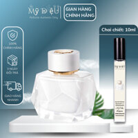 10ml Mon Signature Sữa Dừa | Nước Hoa Nữ | Mỹ Diệu Perfume | Chính Hãng