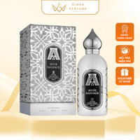 10ml Musk Kashmir Attar Collection | Nước hoa nữ Ciara Perfume