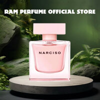 10ml Narciso Cristal - Nước hoa nữ | Ram Perfume Official Store