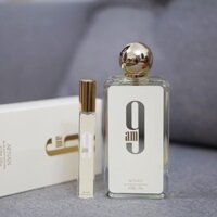 10ml- Nước hoa Afnan 9am- Chính hãng