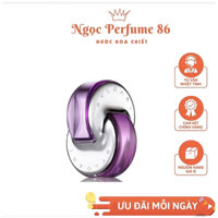 10ml  Nước hoa BVL Omnia Amethyste - nước hoa nữ