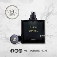 10ml Nước Hoa Chiết | Chanel Nam Bleu De Chanel Parfum  | MER Perfume