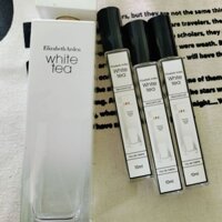10ml nước hoa Elizabeth White Tea/ EDT/hương hoa,trà trẻ trung , thanh lịch dành cho nữ