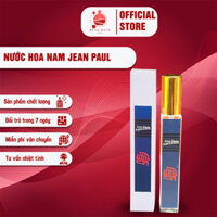 (10ml) Nước Hoa Nam Jean Paul Gaultier Hương Oriental Fougere Dưỡng Xỉ Phương Đông Mạnh Mẽ, Nam Tính