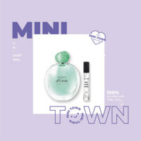 [10ml] Nước hoa nữ Giorgio Armani Acqua di Gioia