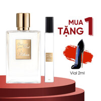 10ml Nước hoa nữ Kilian Good Girl Gone