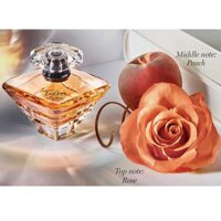 [10ml] nước hoa nữ lancome tresor eau de parfum edp