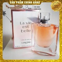 [10ml] Nước hoa ống Lancôme La Vie Est Belle