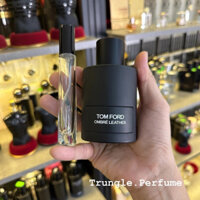 10ml Ombré Leather Tom Ford | Nước hoa Nam