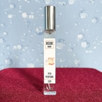 [10ml] [Thơm lâu] Nước hoa nữ Misumi Momo với phong cách sang trọng, quý phái, quyến rũ