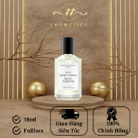 10ml Thomas Kosmala N04 Apres L’Amour EDP | Nước hoa Unisex