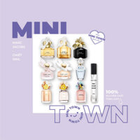 [10ml] Tổng hợp Nước hoa Marc Jacob Daisy Love, Daisy Dream, Perfect, Daisy Love Eau So Sweet
