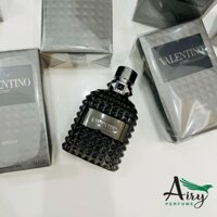 10ml VALENTINO UOMO intense EDP