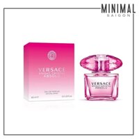 10ml Versace Bright Crystal Absolute | Nước hoa nữ | Nước hoa chính hãng Minimal Sai Gon