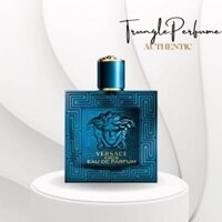 10ml Versace Eros EDP | Nước hoa Nam