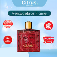 10ml Versace Eros Flame EDP - Nước hoa Nam