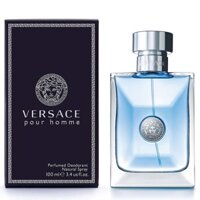 10ml Versace Pour Homme