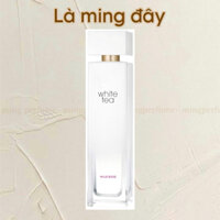 10ml White tea wild rose - Nước hoa nữ - mingperfume