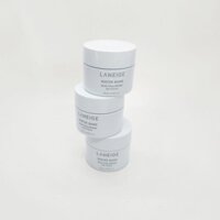 [10ml x 3 EA] [Laneige] Water Bank Blue Hyaluronic Gel Cream 10ml, chăm sóc da Hàn Quốc, Làm đẹp