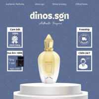 10ml Xerjoff Naxos - Nước hoa nam | Authentic - Dinos.sgn