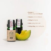 [10ml/30ml + tặng nắp bóp giọt] Dầu Bơ Ép Lạnh Nguyên Chất Noom Virgin Avocado Oil Noom | NoomFood Saigon