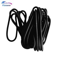 10mm Đàn Hồi Bungee Dây Chống Sốc Dây Buộc Xuống Giá Đỡ Xe Kéo Thuyền