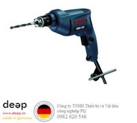 10mm Máy khoan 350W Bosch GBM 350 RE DEEP20 www.yeuhangduc.vn l Sẵn sàng cho bạn